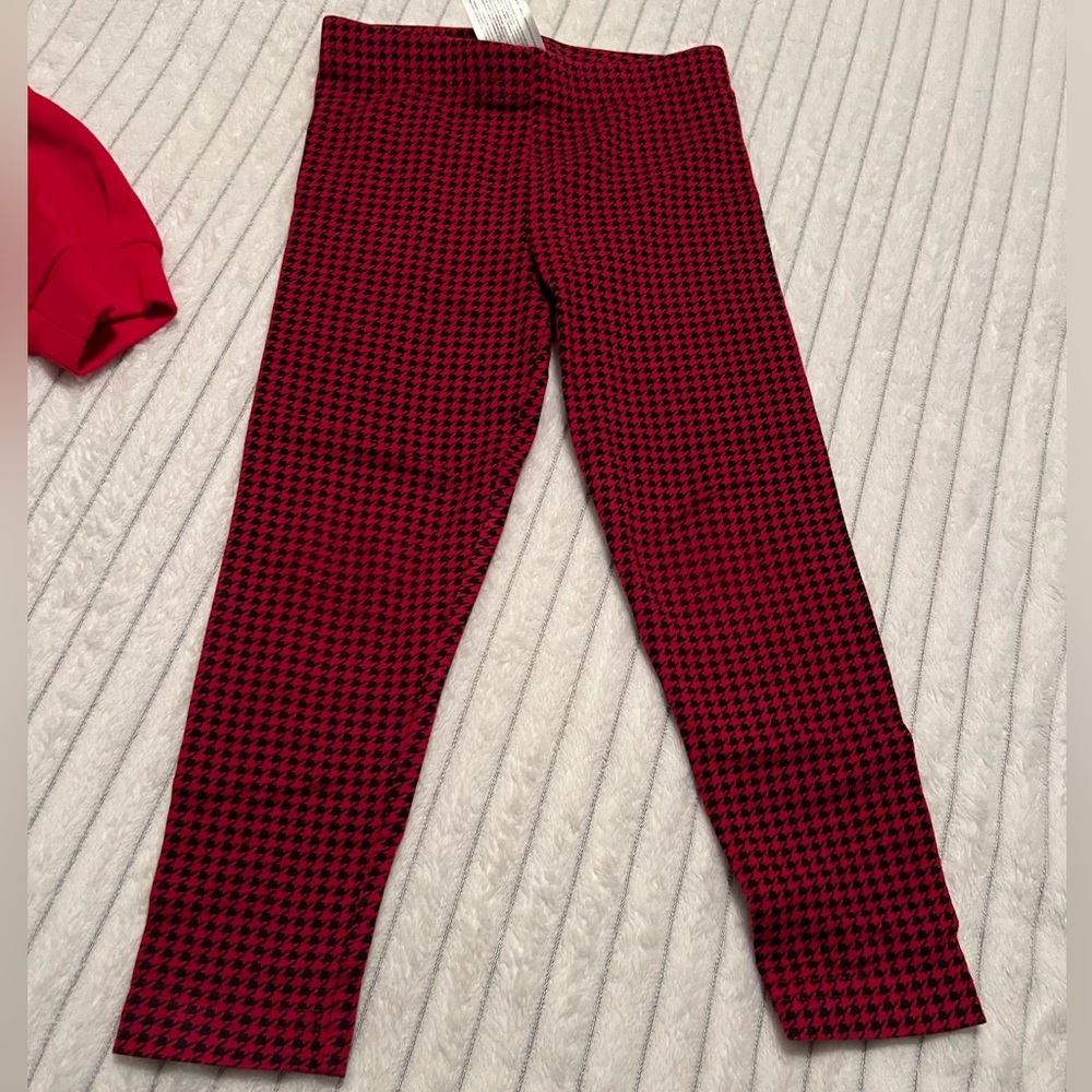 Cater’s 4T 2-piece Christmas Outfit - Picture 5 of 10